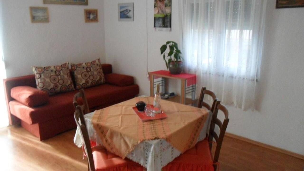 Apartment Ralje Sali Ngoại thất bức ảnh