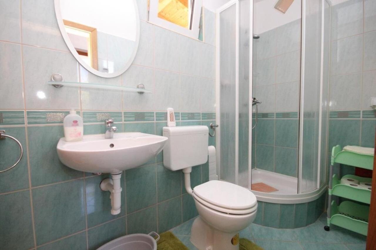 Apartment Ralje Sali Ngoại thất bức ảnh
