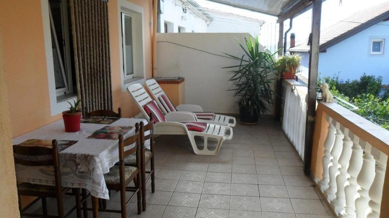 Apartment Ralje Sali Ngoại thất bức ảnh