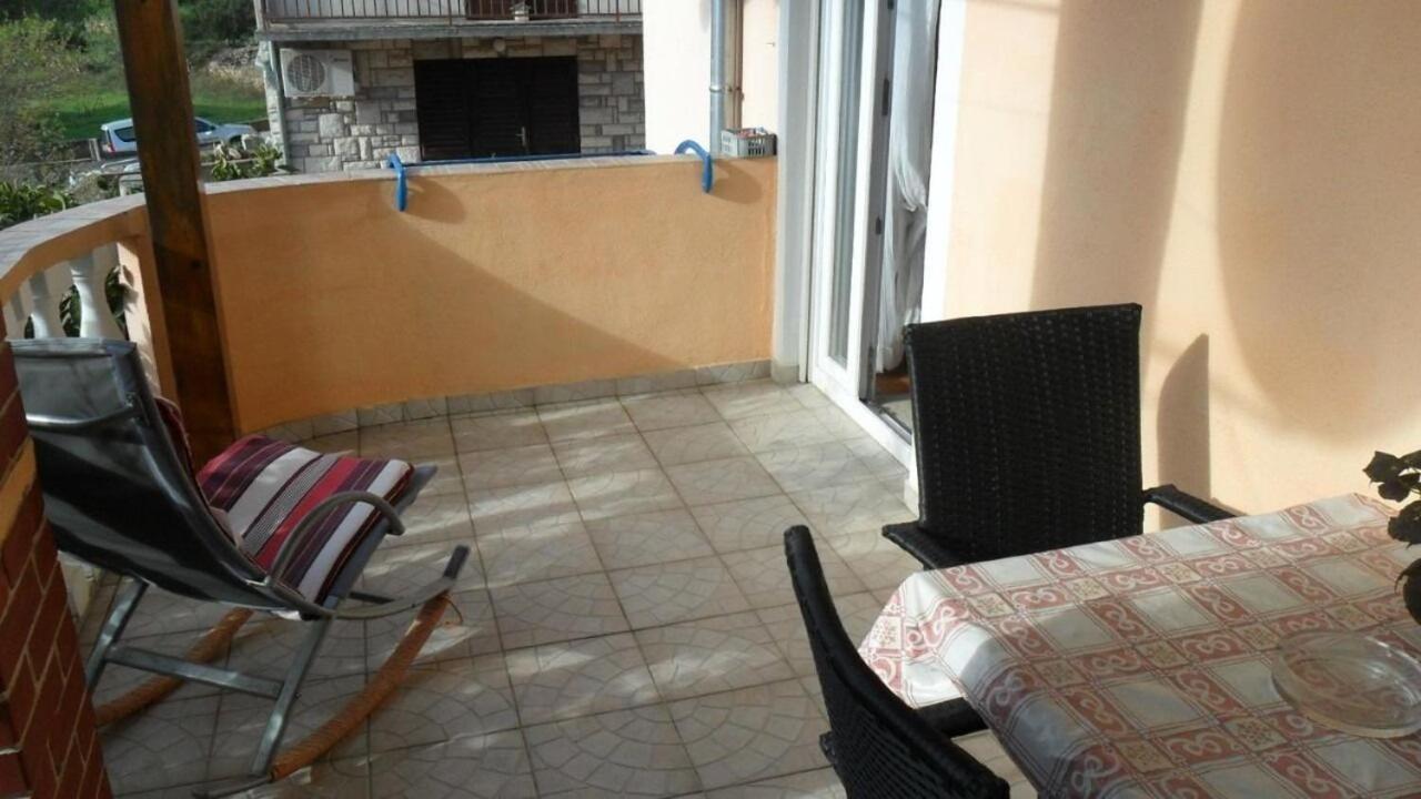 Apartment Ralje Sali Ngoại thất bức ảnh