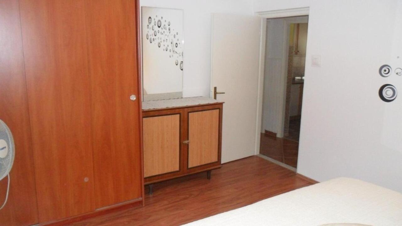 Apartment Ralje Sali Ngoại thất bức ảnh