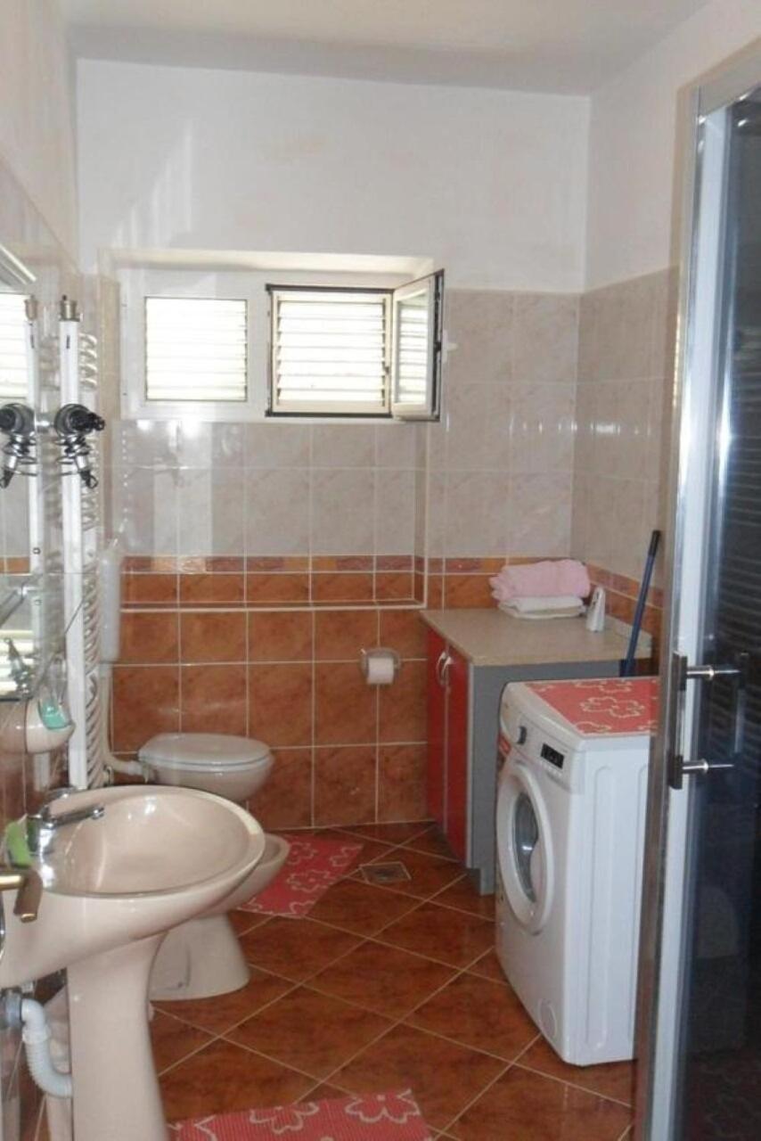 Apartment Ralje Sali Ngoại thất bức ảnh