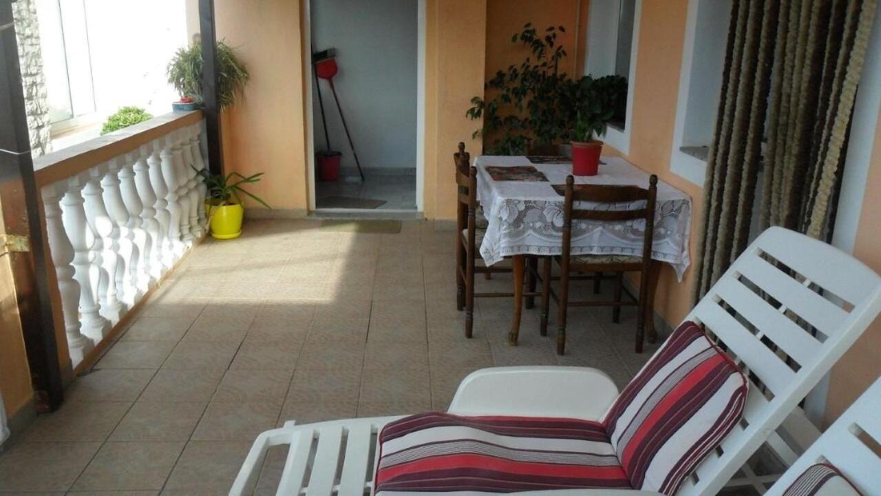 Apartment Ralje Sali Ngoại thất bức ảnh