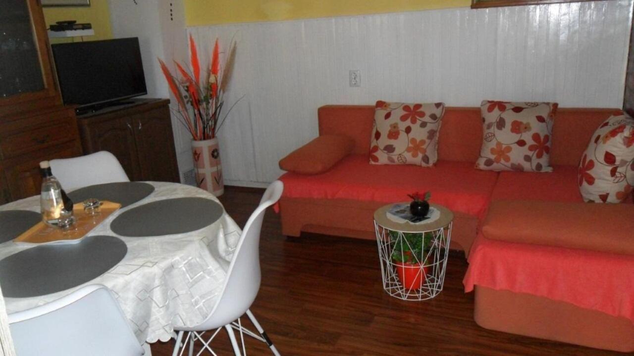 Apartment Ralje Sali Ngoại thất bức ảnh